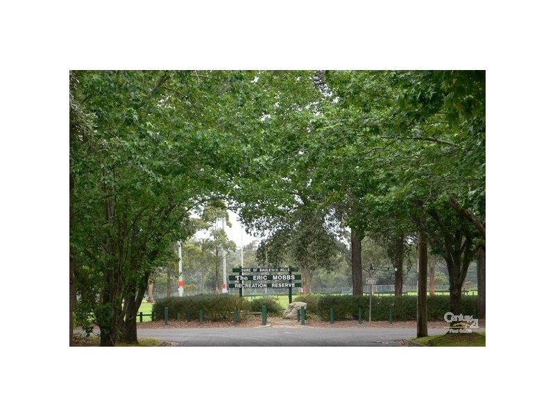 Castle Hill NSW 2154