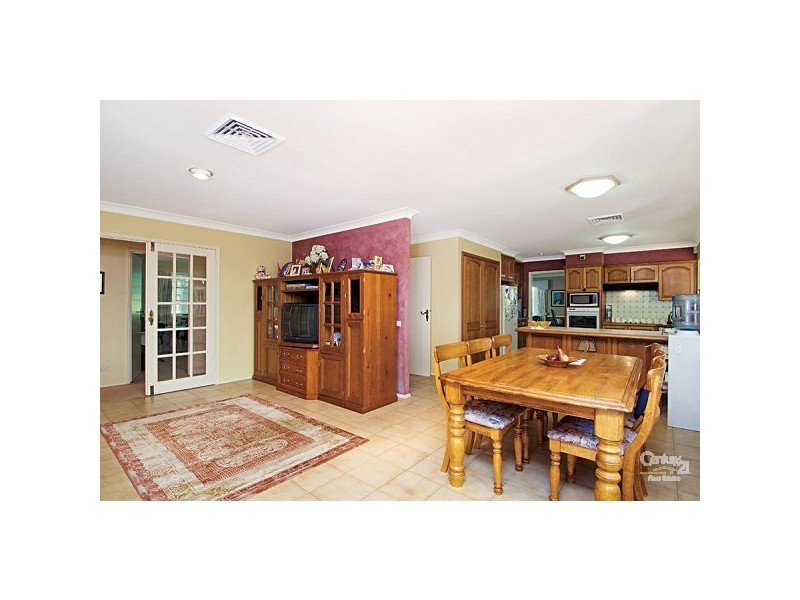 Castle Hill NSW 2154