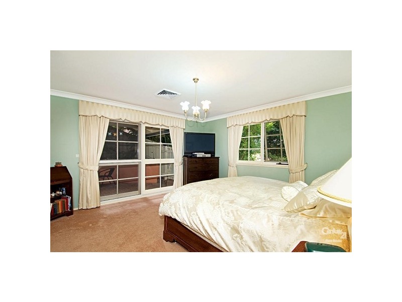 Castle Hill NSW 2154