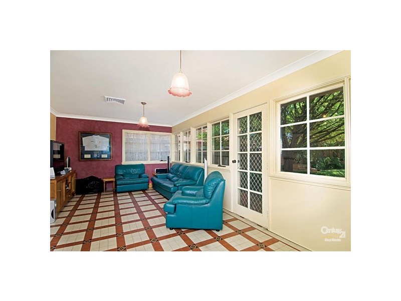 Castle Hill NSW 2154