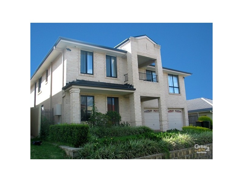 Stanhope Gardens NSW 2768