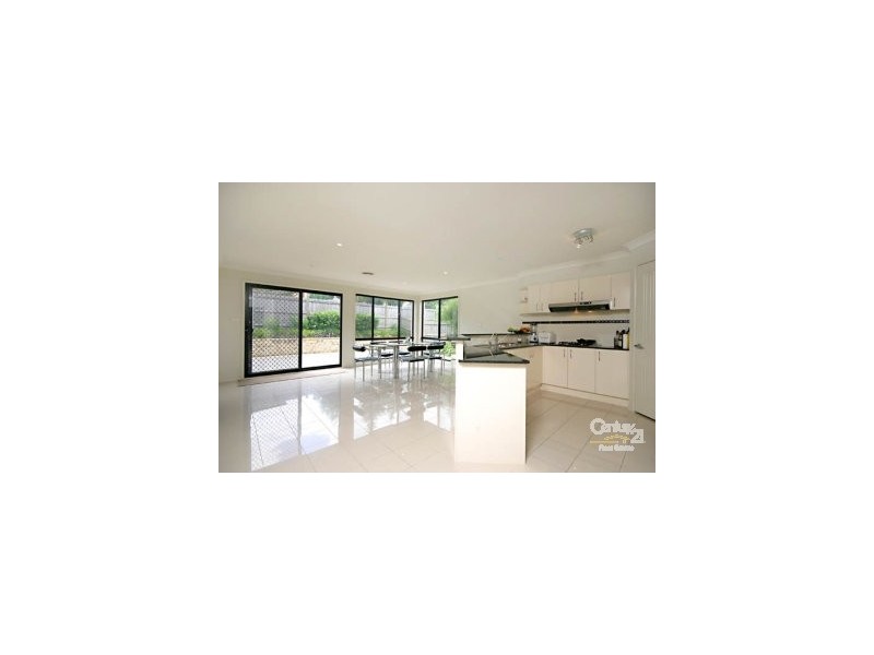 Stanhope Gardens NSW 2768