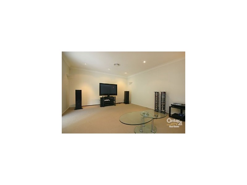 Stanhope Gardens NSW 2768