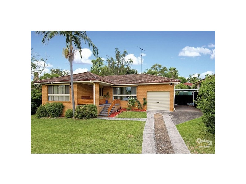 Baulkham Hills NSW 2153