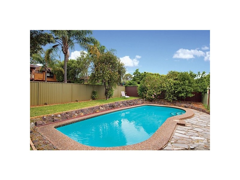 Baulkham Hills NSW 2153