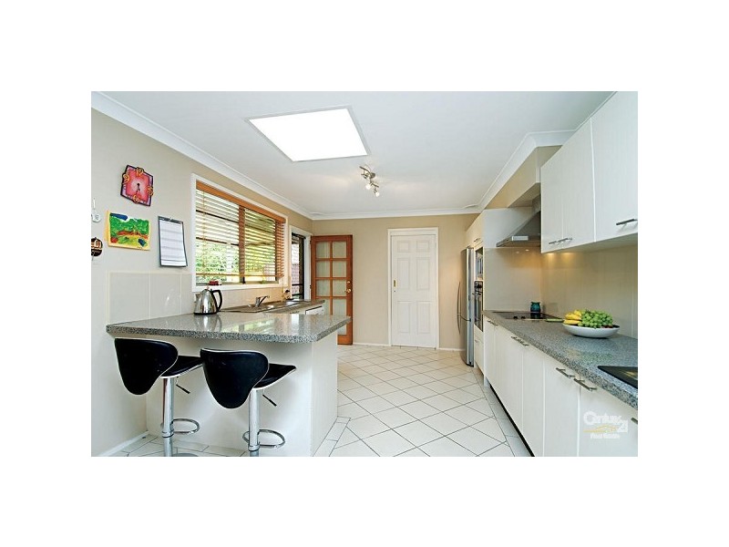 Baulkham Hills NSW 2153