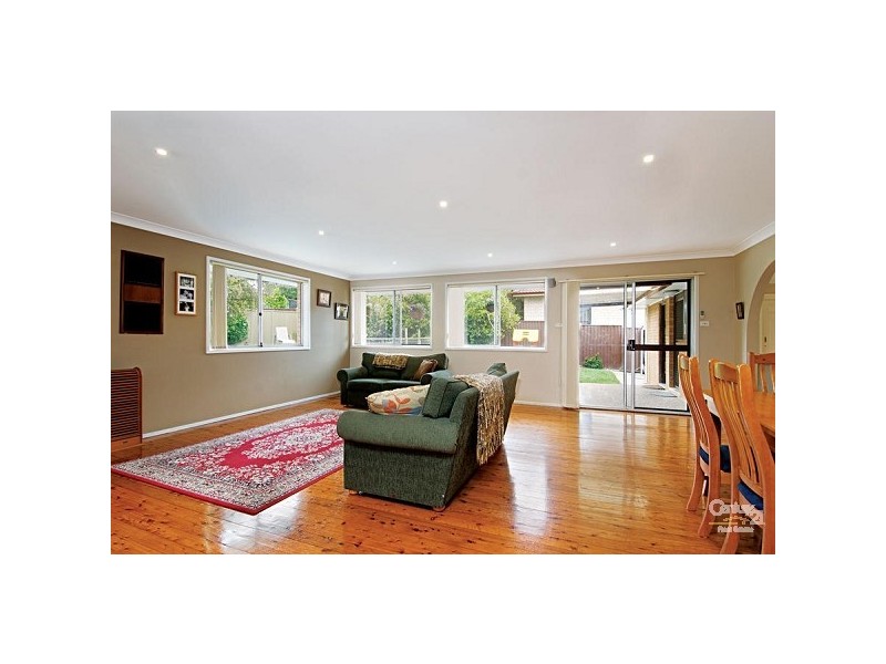 Baulkham Hills NSW 2153