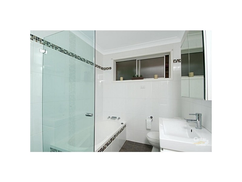 Baulkham Hills NSW 2153