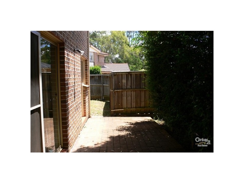 5/22 Rochford Way, Cherrybrook NSW 2126