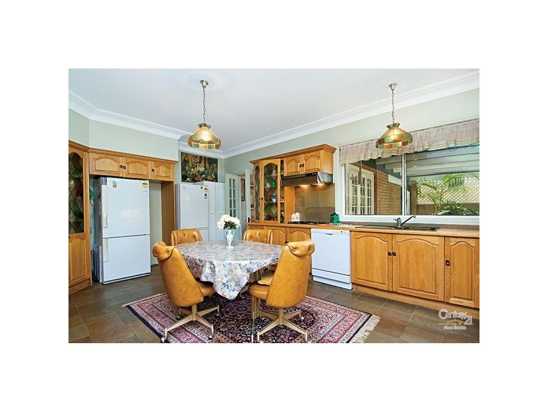 Castle Hill NSW 2154