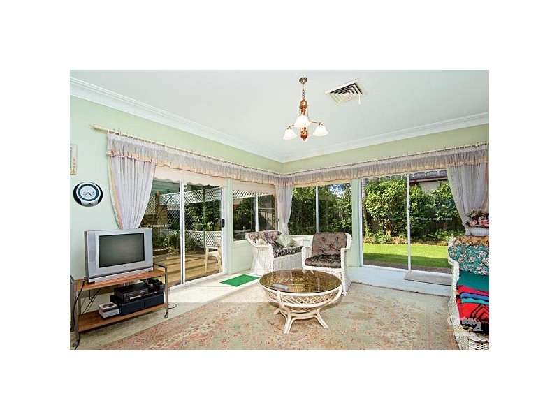 Castle Hill NSW 2154