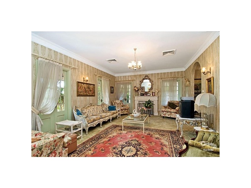 Castle Hill NSW 2154