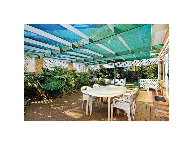 Castle Hill NSW 2154