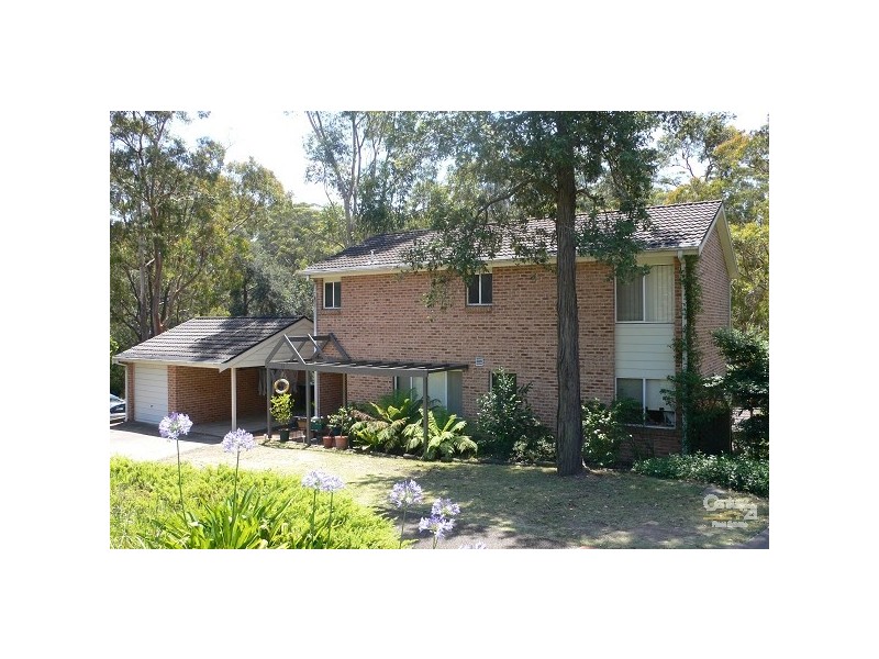 6/220 Boundary Rd, Cherrybrook NSW 2126