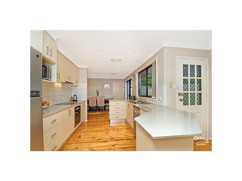 Castle Hill NSW 2154