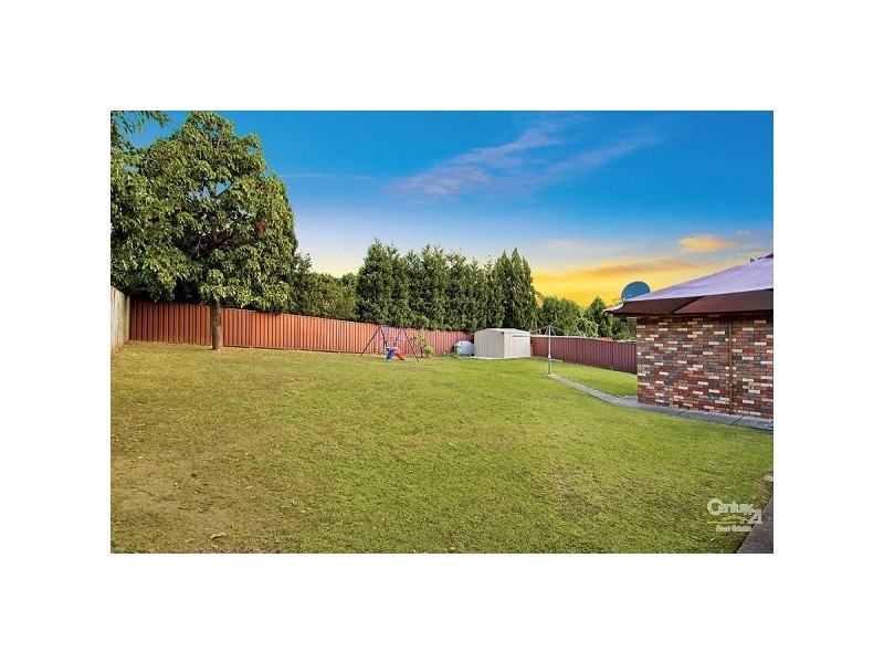 Castle Hill NSW 2154