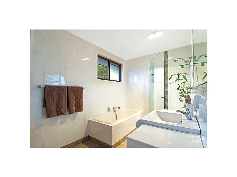 Castle Hill NSW 2154