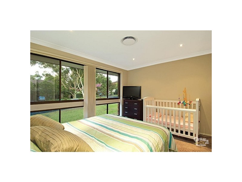 Castle Hill NSW 2154