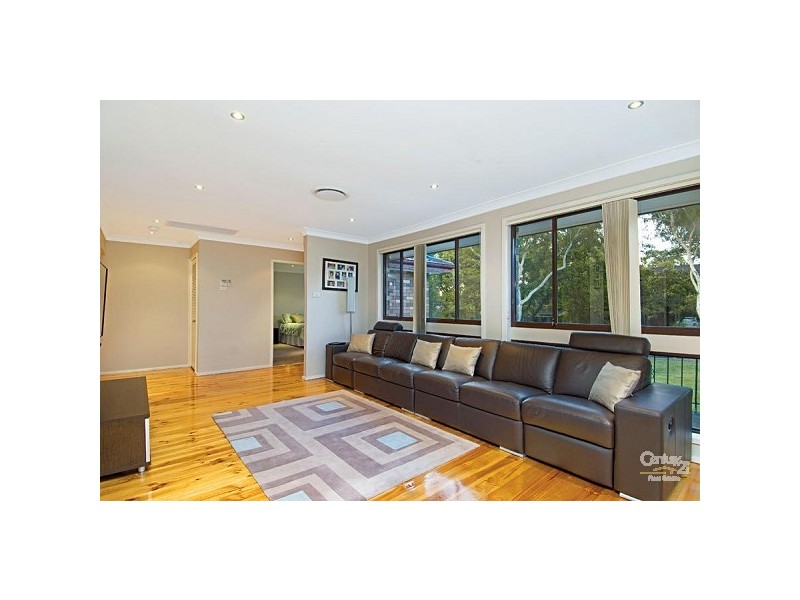 Castle Hill NSW 2154