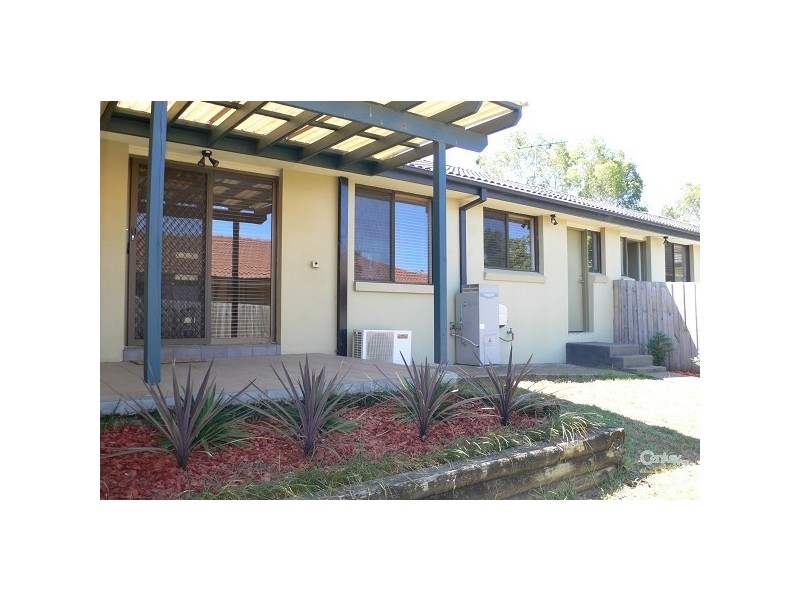 Cherrybrook NSW 2126