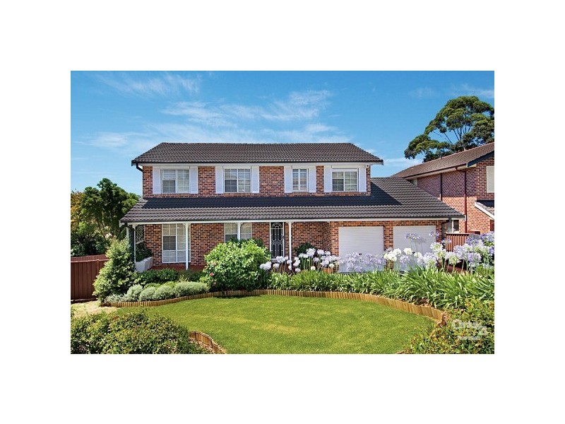 Baulkham Hills NSW 2153