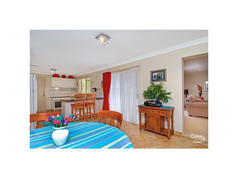 Baulkham Hills NSW 2153