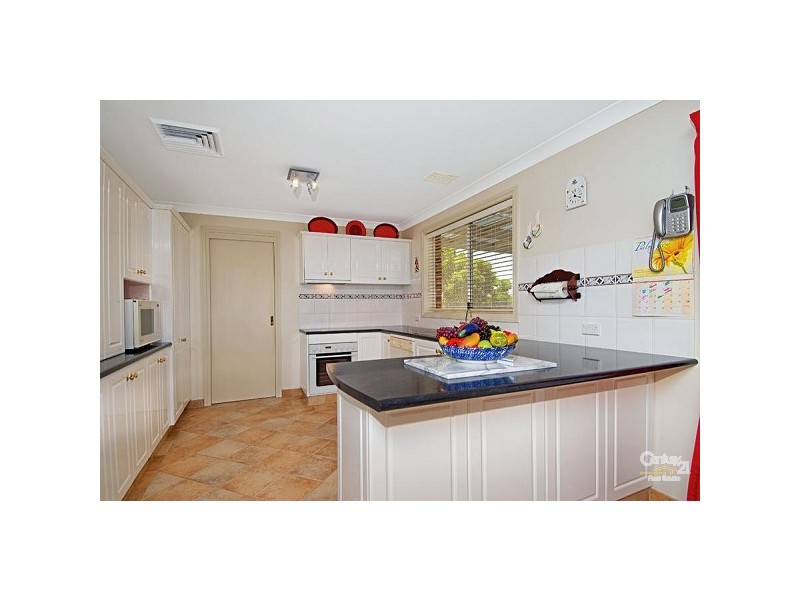 Baulkham Hills NSW 2153