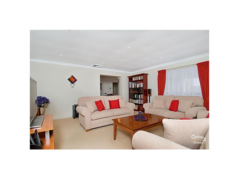 Baulkham Hills NSW 2153