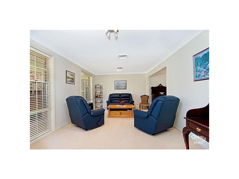 Baulkham Hills NSW 2153