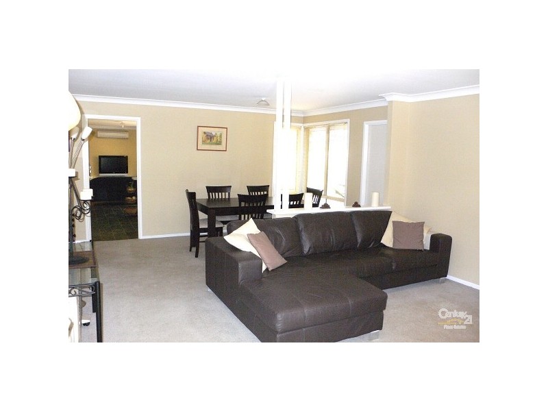 3 Cotter Place, Quakers Hill NSW 2763