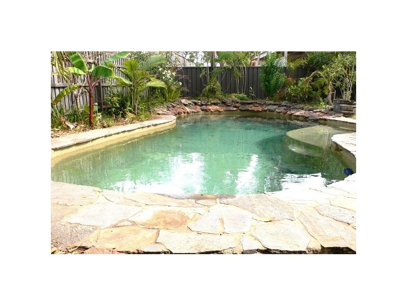 3 Cotter Place, Quakers Hill NSW 2763