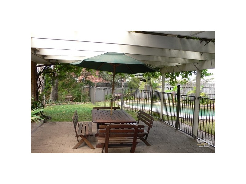 3 Cotter Place, Quakers Hill NSW 2763