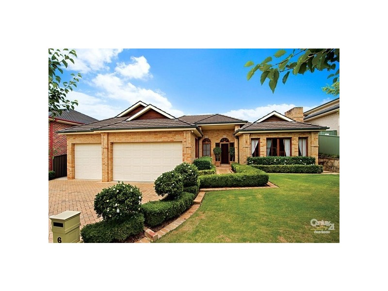 Bella Vista NSW 2153