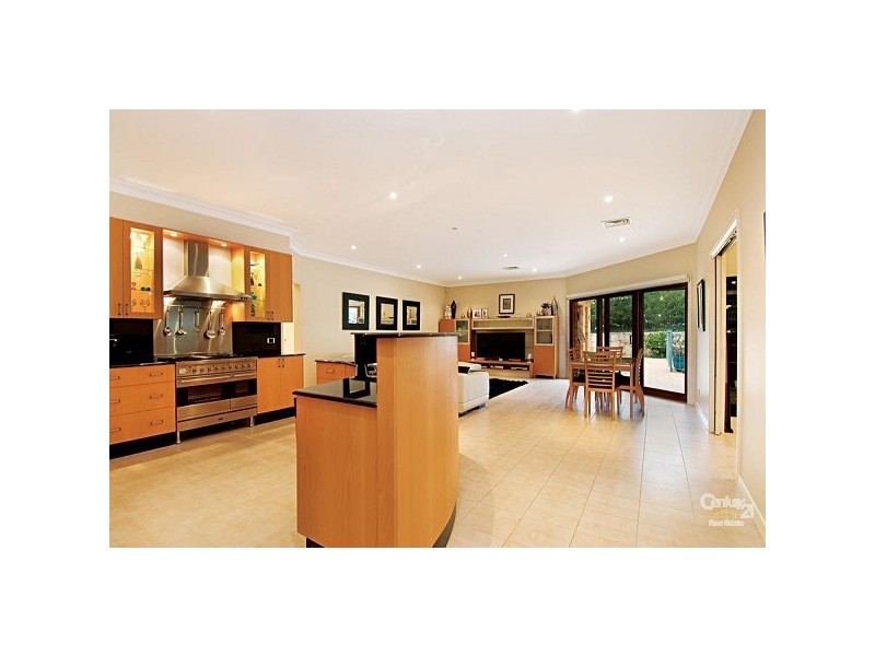 Bella Vista NSW 2153