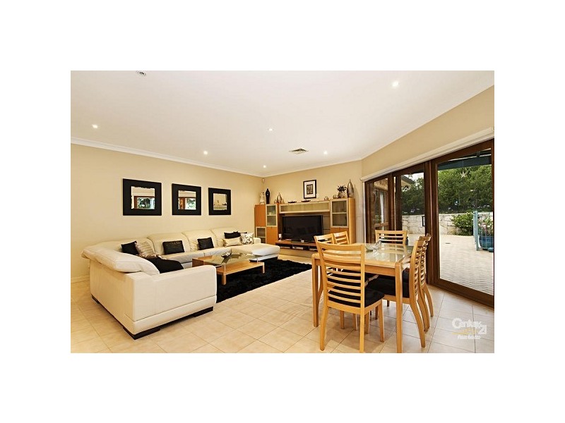 Bella Vista NSW 2153