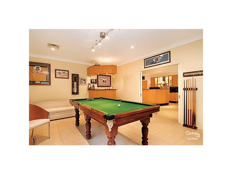 Bella Vista NSW 2153