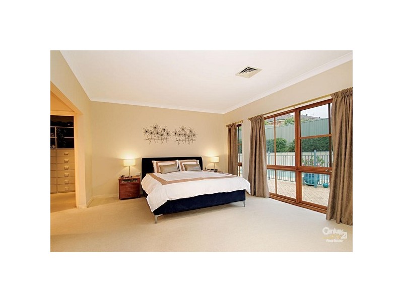 Bella Vista NSW 2153