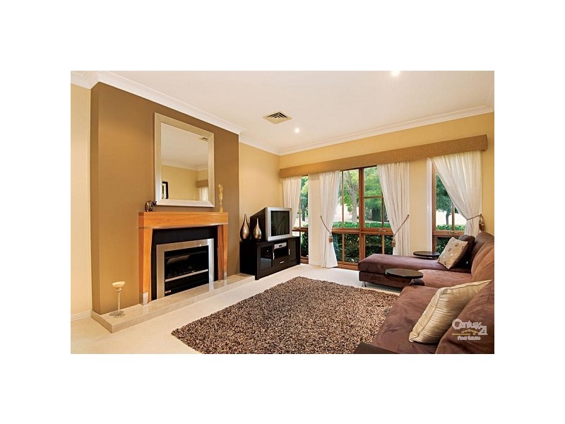 Bella Vista NSW 2153
