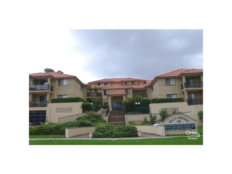 Castle Hill NSW 2154