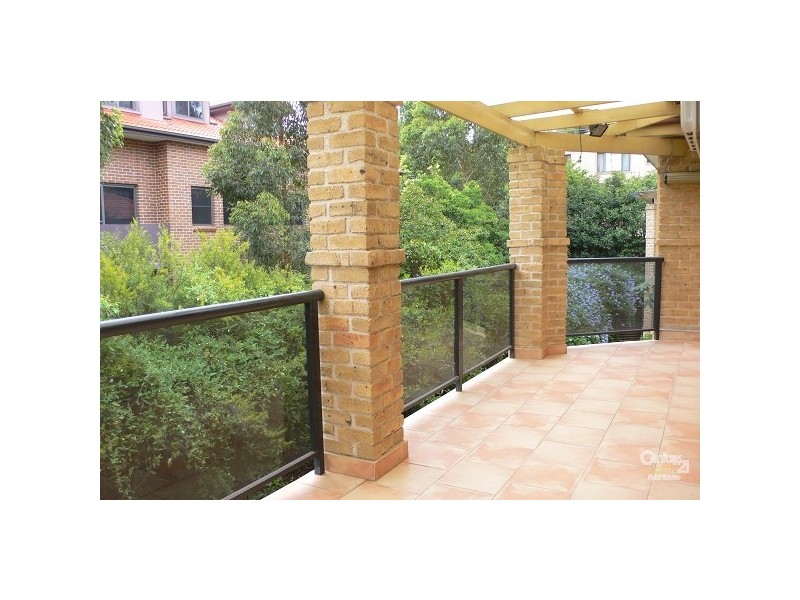 Castle Hill NSW 2154