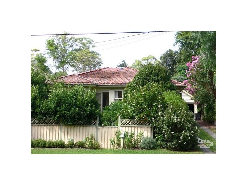 Castle Hill NSW 2154