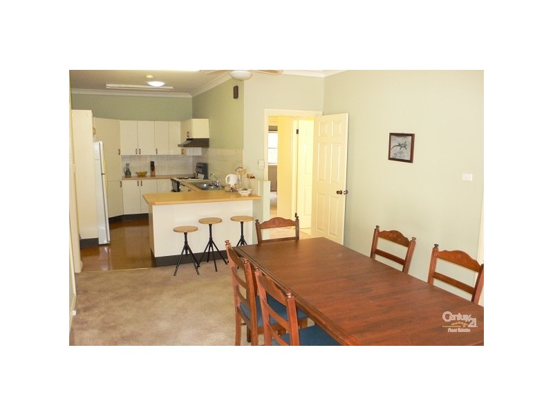 Castle Hill NSW 2154