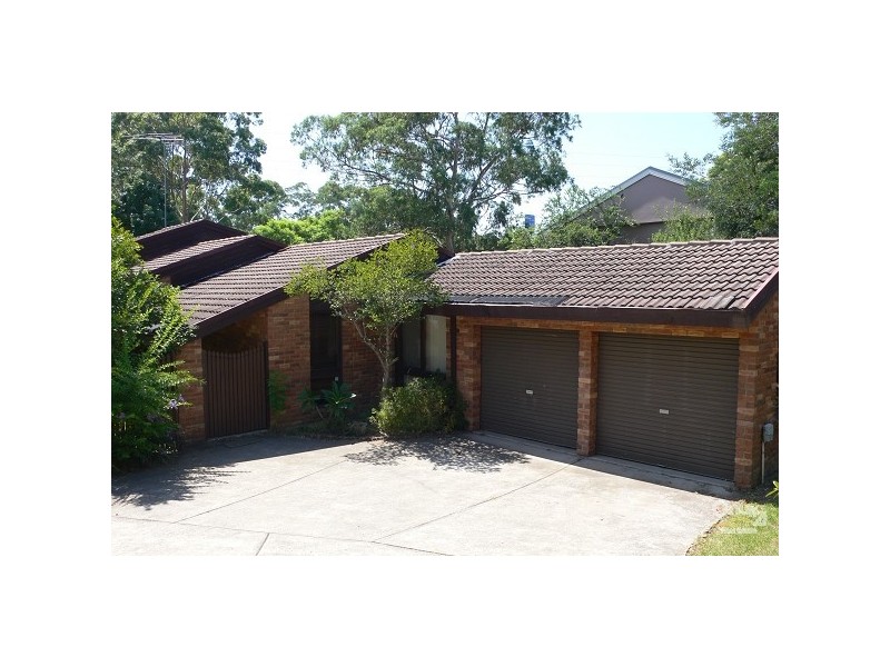 West Pennant Hills NSW 2125