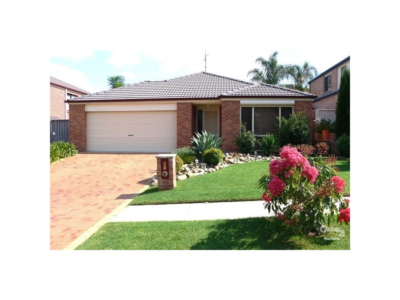 Kellyville NSW 2155
