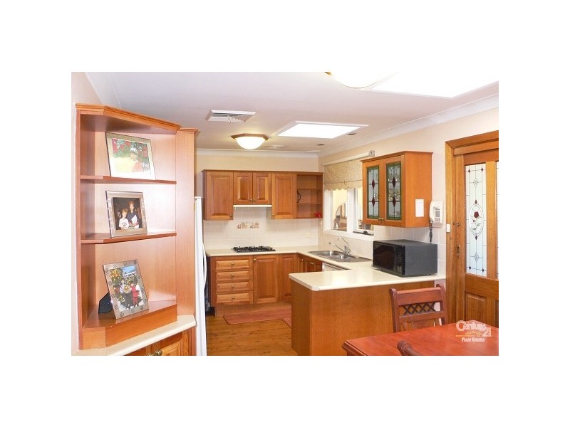 Baulkham Hills NSW 2153