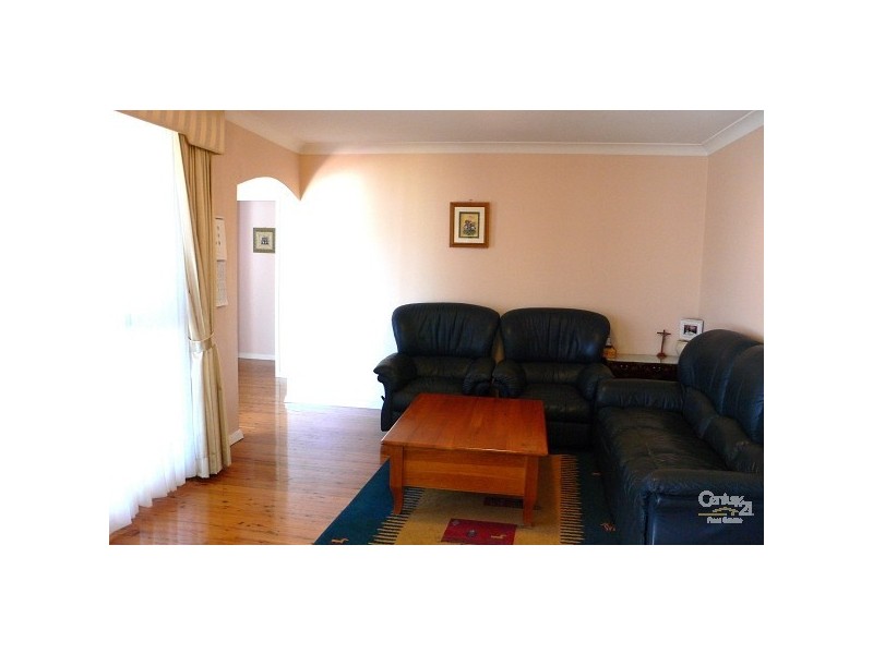Baulkham Hills NSW 2153