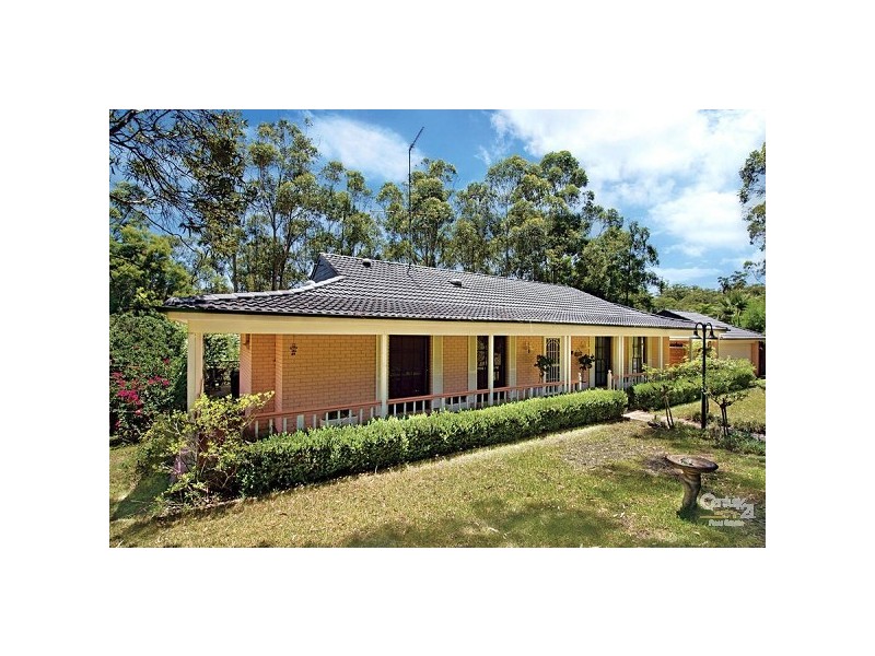 Glenhaven NSW 2156