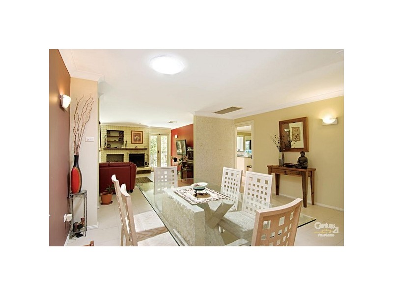 Glenhaven NSW 2156