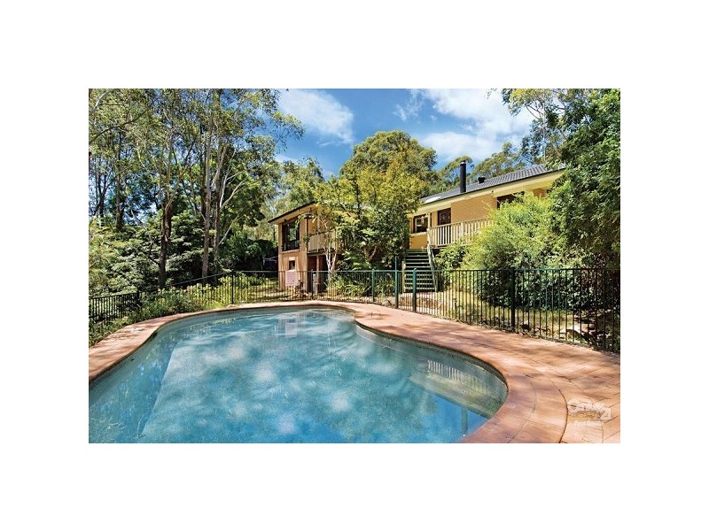 Glenhaven NSW 2156