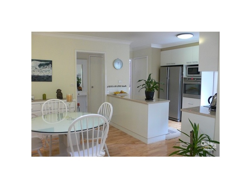 3/47 Edward Bennett Drive, Cherrybrook NSW 2126